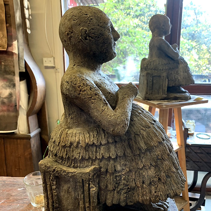 scribe-1 exposition scaphandre