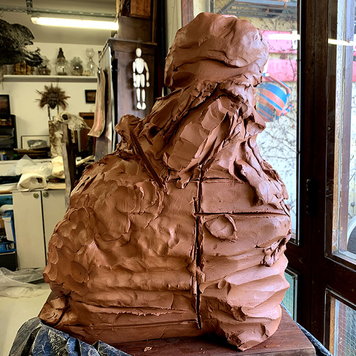 scribe-4 exposition scaphandre