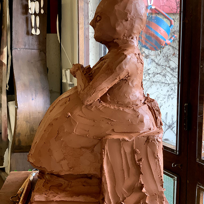 scribe-5 exposition scaphandre